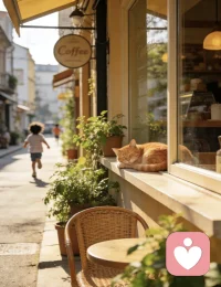 日子是自己的，别跟自己较劲。有多大能力就过啥日子，别硬撑。做个温柔的人，有喜欢的事，有自己的底线，心里有念想。顺着日子过，在哪都能好好生活。以后啊，站在自己的节奏里，看自己的风景。配图