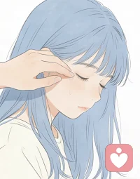 很多人在感情里反复受伤，
不是运气差，不是眼光不好，
而是童年缺的那份安全感，
让你总在熟悉的痛苦里打转。
 
先治愈自己，再遇见爱情。
我在这里，听你说。配图