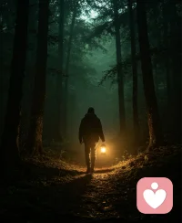 与其抱怨黑暗，不如亲手提灯。
光不是等来的，是走出来的✨。
承认吧，人生从来没有白走的路。
那些曾经的弯路、坎坷与深夜，
最终都变成了如今骨子里的底气。
每一步，都算数。