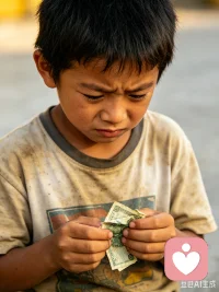 很多人的金钱卡点，都源自童年。
小时候因贫穷感到羞愧、自卑，埋下了骨子里的匮乏感。
嘴上说着热爱工作，实则是不敢停、不敢闲，只能用忙碌证明自己的价值。
往后余生，和原生的匮乏和解，允许自己有钱，也允许自己慢下来。
 
 
童年缺钱的羞耻感，
终其一生都在困住成年人。
内心匮乏，不敢富足；
习惯奔波，不敢停歇。
慢慢治愈，放下焦虑，
你本就值得财富，也值得松弛。
 
 
儿时贫穷带来的羞愧感，
成了成年后最深的金钱卡点。
拼命工作不敢停下，
不过是怕被看不起、怕没价值。
学会和解，放过自己，
不用忙碌定义人生，不用匮乏捆绑生活。配图