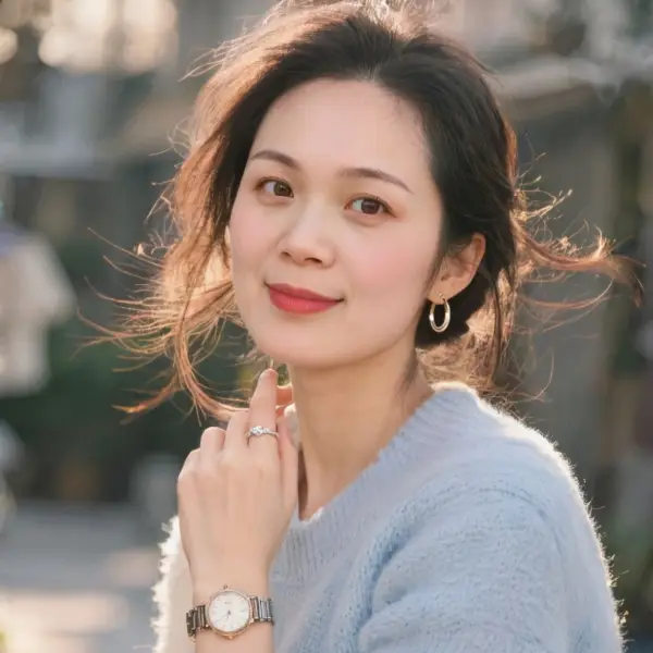 姝言—情感解忧