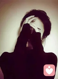 ⺀我不好″，限制着我们和一切的关系。