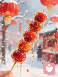 日子总是在一天天慢慢流逝，而每天的心情却都不一样，又甜有苦，也会有说不出话的时候~配图