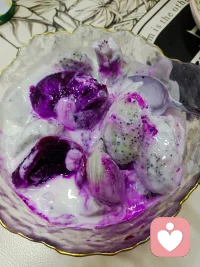 晚餐🥣就吃这个，肠胃舒舒服服，你们吃的啥？