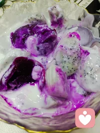 晚餐🥣就吃这个，肠胃舒舒服服，你们吃的啥？