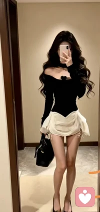 朋友们帮我给我朋友选一套，去参加闺蜜pretty