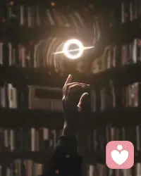 “人生两个境界，一个知道，一个知足，知道自己想要的，知足自己拥有的，心有沉静时，风来茶意香，茶在手中是风景，茶在口中是人生。”配图