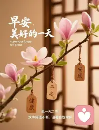 生活的底色
本就是人间烟火
脚踏实地的努力，用心生活
一切美好都会如期而至配图