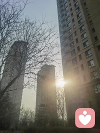 你把所有注意力都集中在眼前这一件事情上，的能量不再向外耗，而是向内回收。