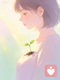 情绪不会凭空消失，长期压抑会让身体替你承担，变成失眠、胸闷等不适。忍耐不是修行，真正的成长是看见并接纳自己的情绪，而非一味压制。正视内心，身体才会放松。配图