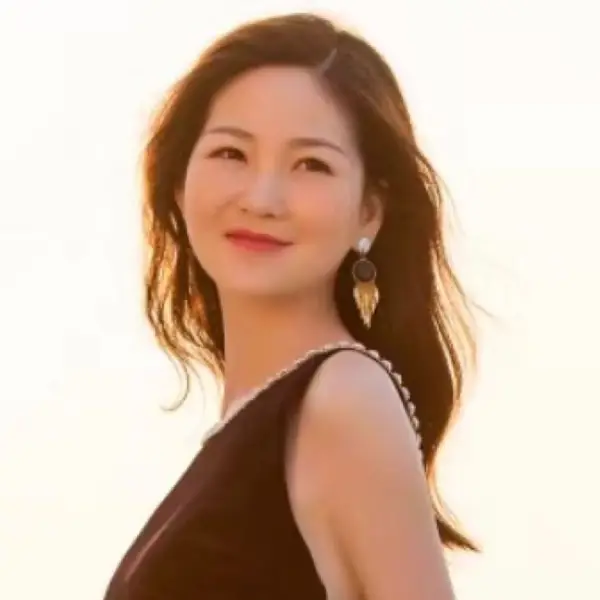 愈见心理 | 安禾