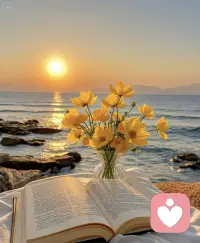 语言是有魔法的，说出来，是一切改变的开始！