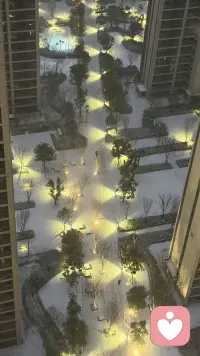 大寒宜藏，宜静，宜待春。
我愿做那个陪你守候冬尽的人，
听你说说这一年的风雪与霜，
也陪你静静期待，
下一个季节，你心中那些冻结的故事，
会如何融化成一溪春水，缓缓流动