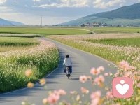 不要提前焦虑，也不要预知烦恼，生活就是见招拆招，天大的事情，顺其自然，也不过如此配图