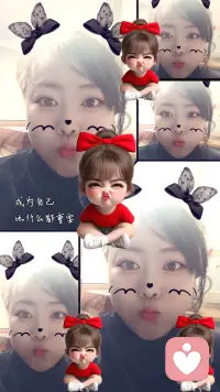 让自己开心快乐是来的到这个世界上唯一的任务。配图