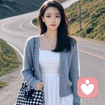 温暖陪伴的头像