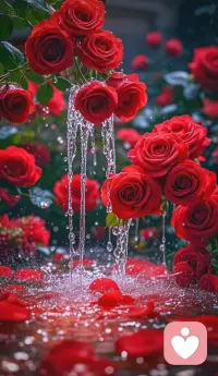 接受“可能无人疼爱”的现实，不是要你放弃爱，而是要你拿回爱的主动权。真正的觉醒，是在内心建起一座丰饶的花园，不再向外乞讨花朵。当你能为自己遮风挡雨，别人的到来是锦上添花，而非雪中送炭。你先成为自己的太阳，然后才能从容地爱与被爱——那将是两个完整灵魂的相遇，而非两个残缺灵魂的互相索取。配图