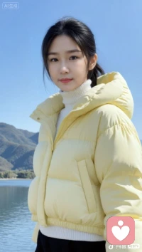 如果有来生，可不可以等等我，等我第一个和你相遇，在我最美的年华，在你合适的年纪。如果有来生，请你等等我，等我和你在同一个时辰，同一座小城落地，而后在同一段光阴里一起老去。如果有来生，请你等等我，好吗？等我把前世错过的花开忘在风里，再把藏了半生的思念与牵挂在奈何桥边，一字一句说给你，如果有来生，你一定要认出我，我会带着这一世的记忆，在你必经的路口轻唤你名字，而后陪你把一生的风景看遍。这一次，我再也不会放开你的手，因为我等这一天，已经等了整整一辈子。配图