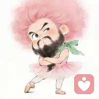 这一生好长好长，坦然面对每一个阶段。人生若有新体验，你先别拒绝，也别急着答应。