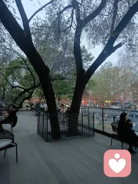 真正的心理健康，不过度理智，也不过度情绪，而是感受情绪的穿过而不被情绪淹没，才能在情绪与理智之间修得那颗智慧心
更不是心如止水，而是在生活的狂风巨浪中，依然可以稳稳掌舵的笃定感吧配图