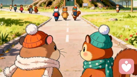 如何应对“双标”