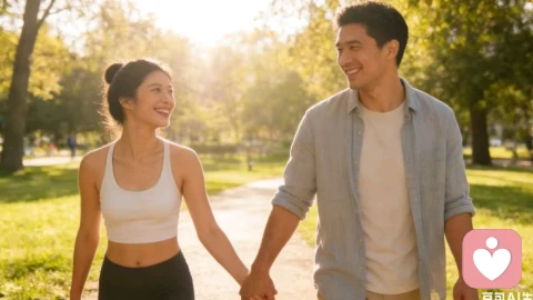 婚姻里的高情绪价值：会说话的伴侣，能省一半矛盾