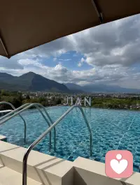 焦虑变少了 底气变厚了 _