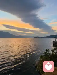 焦虑变少了 底气变厚了 _