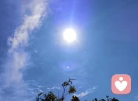 心理学家卡尔·荣格（Carl Jung）将人生比作太阳的运行：早晨是太阳升起的过程，光芒万丈，向外扩张；而到了正午，太阳开始转向，光线变得内敛。中年，正是这个“人生的正午”。多么形象而贴切的比喻，这个太阳是你是他亦我。配图