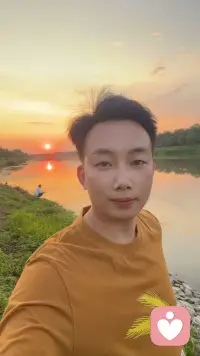 让每天过的都充实，每天都开心，每天都能够认识新的朋友🧑‍🤝‍🧑配图