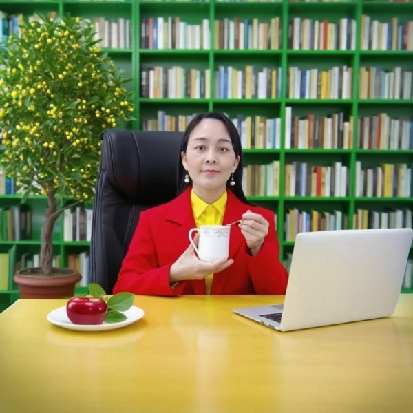 暖阳（倾听师）