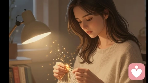 当感情变冷了，是换还是补？