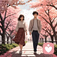 别因一时的心动，
辜负一路的相守，
婚姻的底色，
从来都是忠诚与珍惜。配图