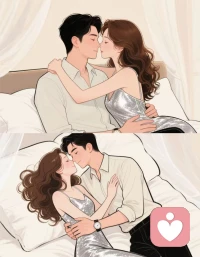 知道生理性喜欢
是闻到味道就安心
是靠近一点就心跳吗？配图