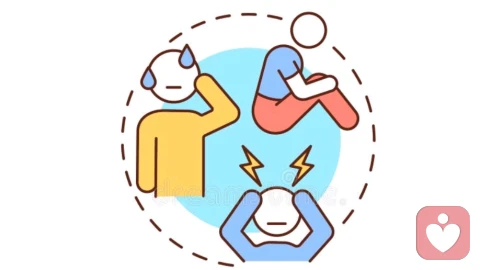 讨好型人格的十种表现