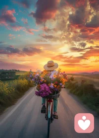 发生即过去，结束才是新的开始。