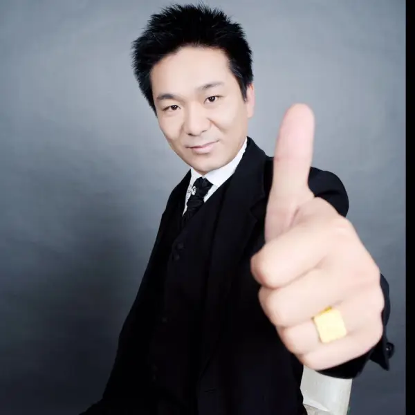 沐阳『婚恋情感』