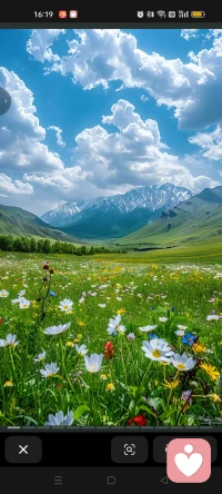 真正的强大，不是征服世界，而是能温柔地接纳自己，也坚定地守住底线。配图