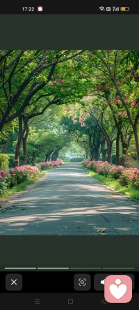 从喜欢的人那里热爱生活，从你不喜欢的人那里看清世界。配图