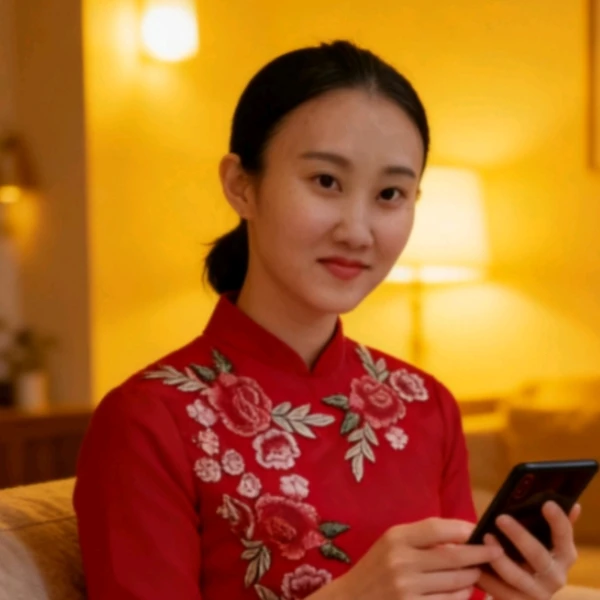 心灵倾听（情感陪伴 ）