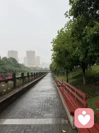 雨🌧️下不下你掌控不了，唯一能做的就是有没有准备好雨伞☔️……配图