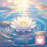 你迷路了，是因为你认为你要有一个目的地。假设你不再为自己设定目标或目的地，那么你就不可能迷路。
其实你，原本具足，你只需要融入进去，你只需要，醒来。