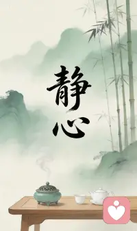 人这一生，最累的不是身体，而是心。
胡思乱想、焦虑内耗、自我拉扯，其实都是在消耗自己。
愿我们都能学会安顿内心，重启人生，活出轻松又有力量的自己。