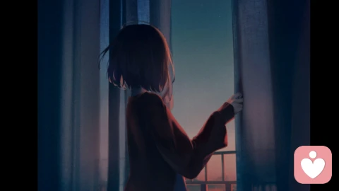 那个不敢要爱、总在讨好的人，其实是没被好好养过