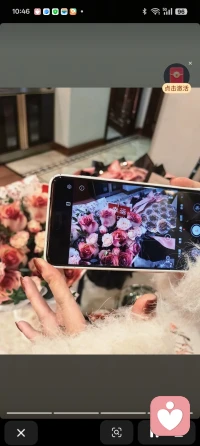 我的爱情呢，是单线程的，一单爱上别人，就证明咱们的那条线程已经结束了。