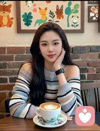 我很喜欢一句话，世间一切，都是遇见，就像天遇地就有了永恒，人遇到人就有生命，遇见是一场温柔的化学反应，没有预设也没有剧本，它不是刻意去奔赴，而是命运不经意的一笔，不必追问为何相遇，我的遇见里藏着独属于我的温柔。