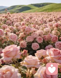 很多人问，到底什么是爱情？
不是一时心动的暧昧，不是甜言蜜语的敷衍，而是愿意为对方收敛脾气，抵挡诱惑，把承诺放进日常里。

是生病时的照顾，低谷时的支撑，吵架后的低头，平淡中的坚守。
不用时刻轰轰烈烈，却能岁岁年年相依。
见过你最差的样子仍不离开，陪你走过风雨仍满心欢喜。

真正的爱情，是心安，是归宿，是明知不完美，却依然想和对方过完一生。配图