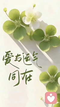 出现在别人生命里，应该像个礼物配图