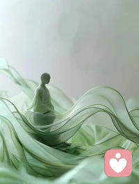 高维之人之所以厉害，是因为他悟透了一个生命真相：自己才是一切的根源，自己变了一切都变了，外在的一切都是相。我所有的境遇都是内心的投射，当我明白了这个道理以后，我不会再向外索取，不再追求对他人的改变，不再需要从他人的眼里获得证明，不再期待被拯救。人的磁场是很奇妙的，当你一心一意扑在自己身上的时候，很多事情就是水到渠成！配图