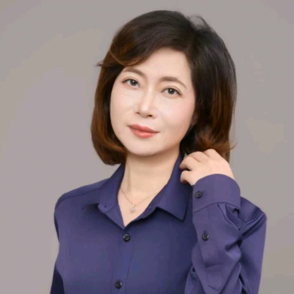 静语【亲子情感】